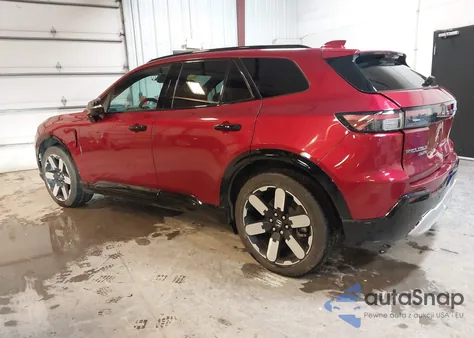 2024 Honda Prologue Elite из США, поврежденный, VIN 3GPKHZRJ6RS504297